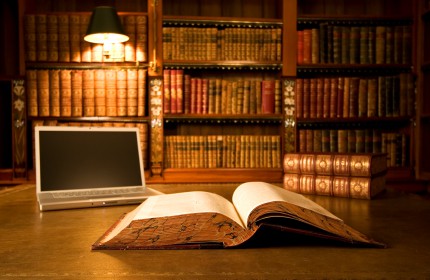 law-library