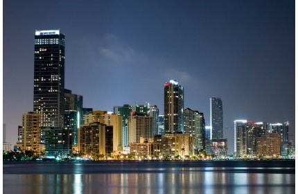 miami-night